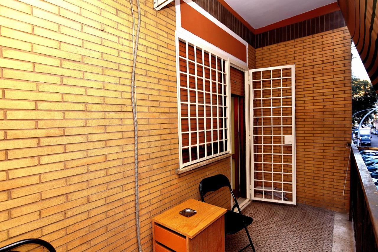 Roma Tiberius Suite, Rome