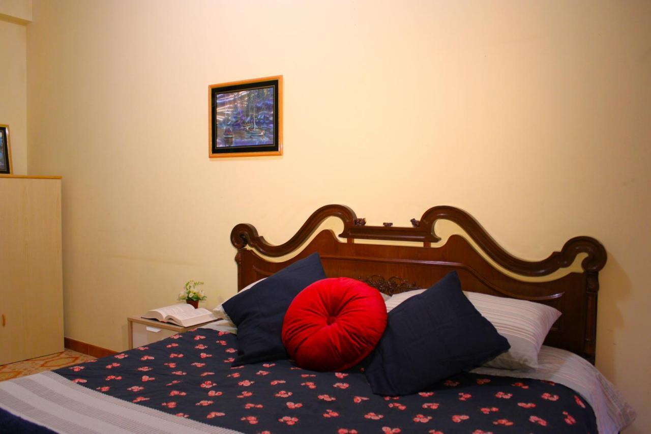 Roma Tiberius Suite — Foto 3