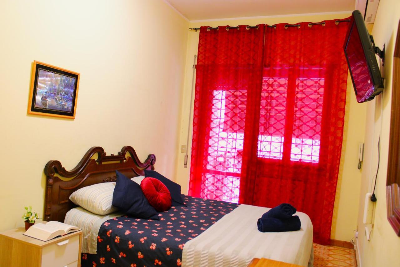 Roma Tiberius Suite — Foto 1