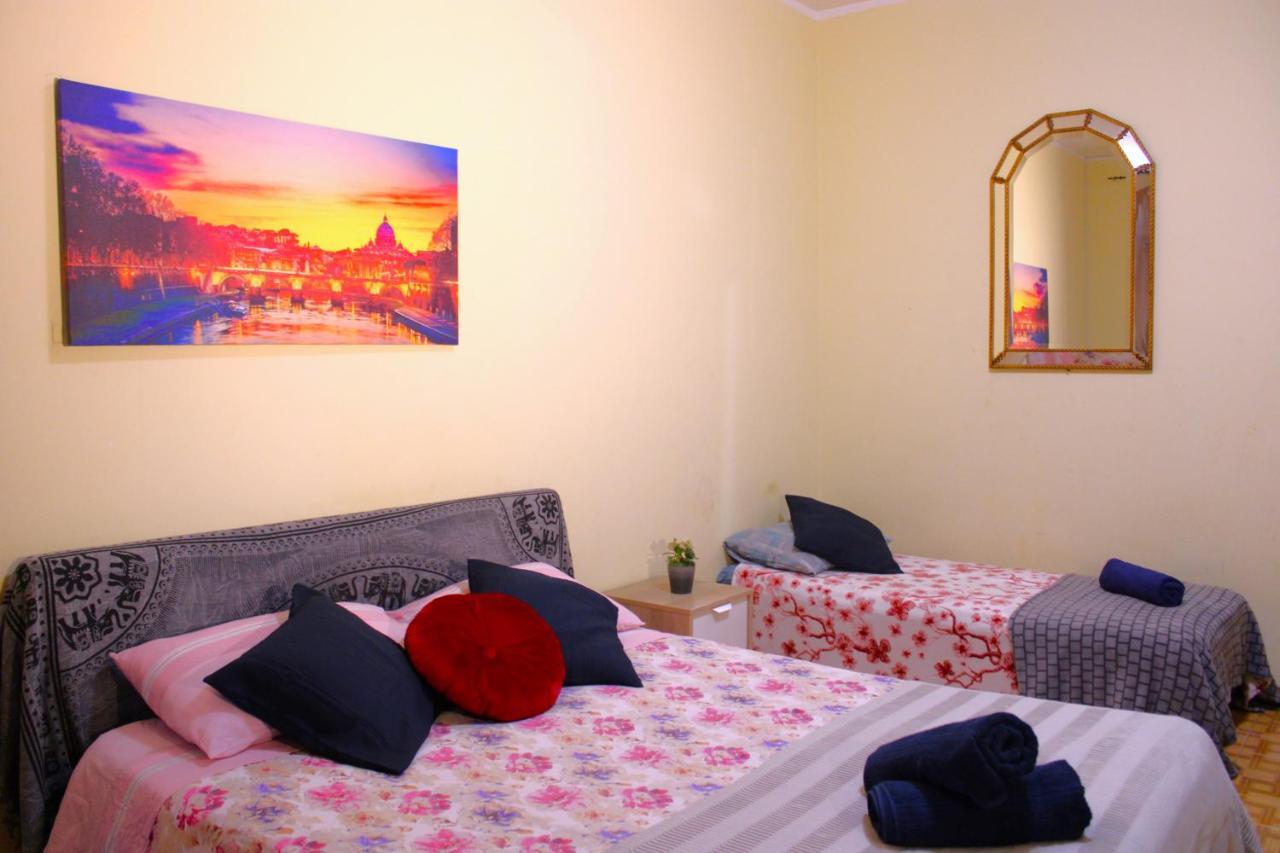Roma Tiberius Suite — Foto 2